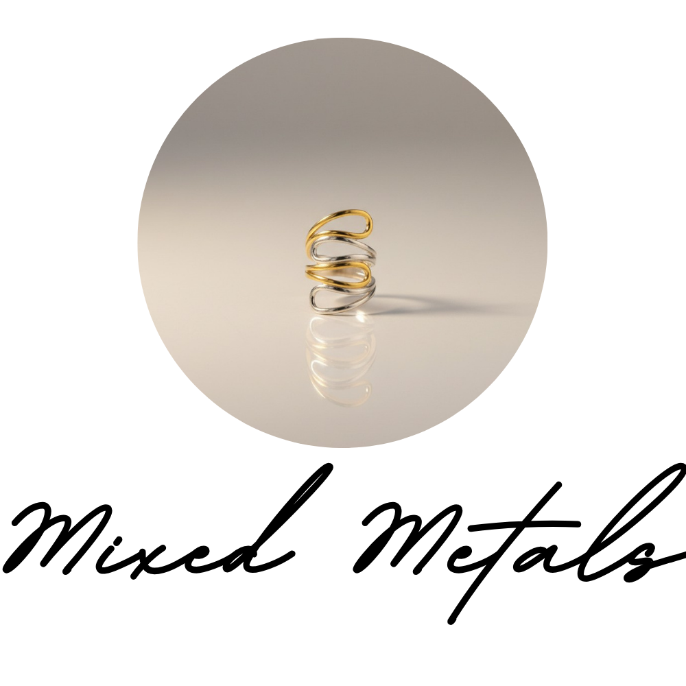 Mixed Metals